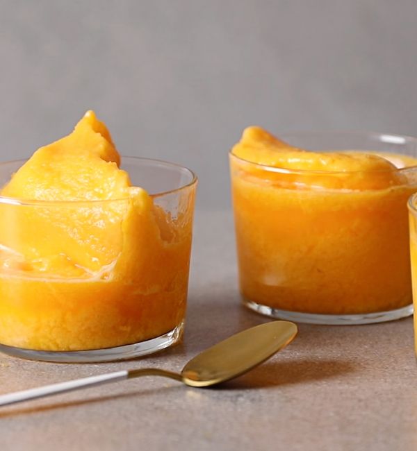 ClemenGold<sup>&reg;</sup> Sorbet