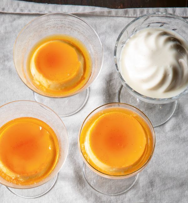 ClemenGold<sup>&reg;</sup> Crème Caramel