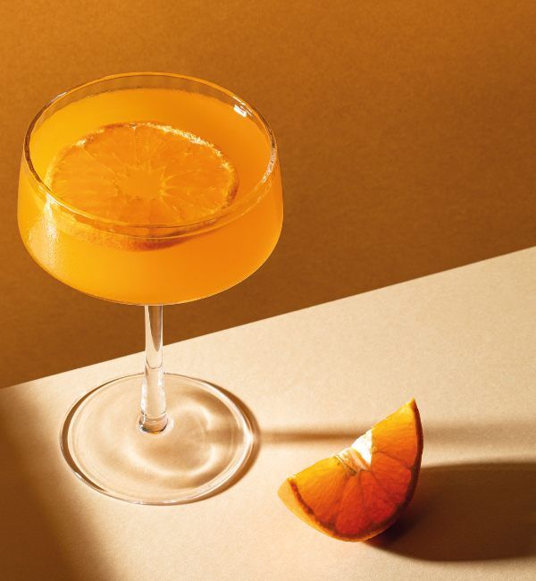 The ClemenGold<sup>&reg;</sup> Daiquiri