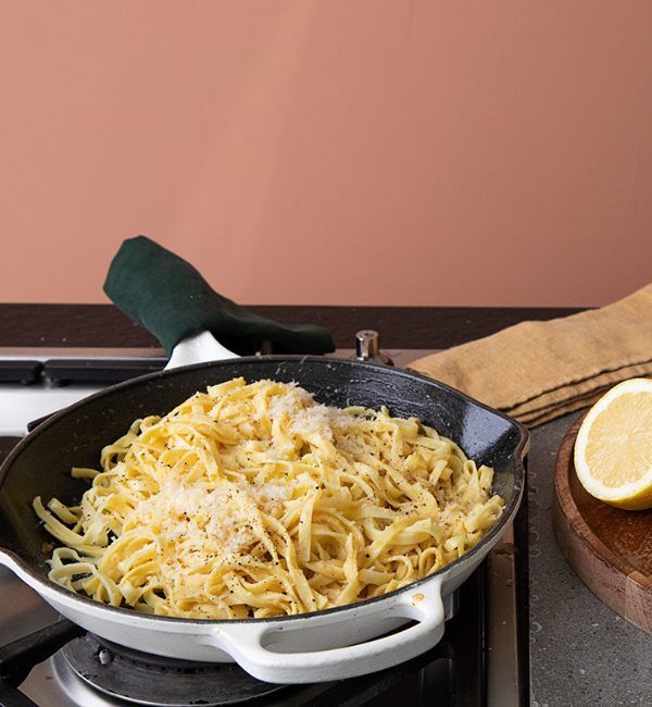 LemonGold<sup>&reg;</sup> Pasta