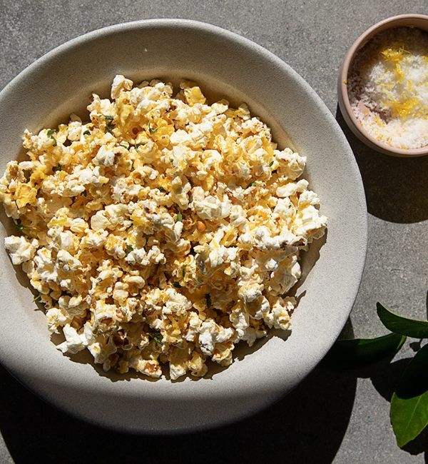 LemonGold<sup>&reg;</sup> Butter Popcorn