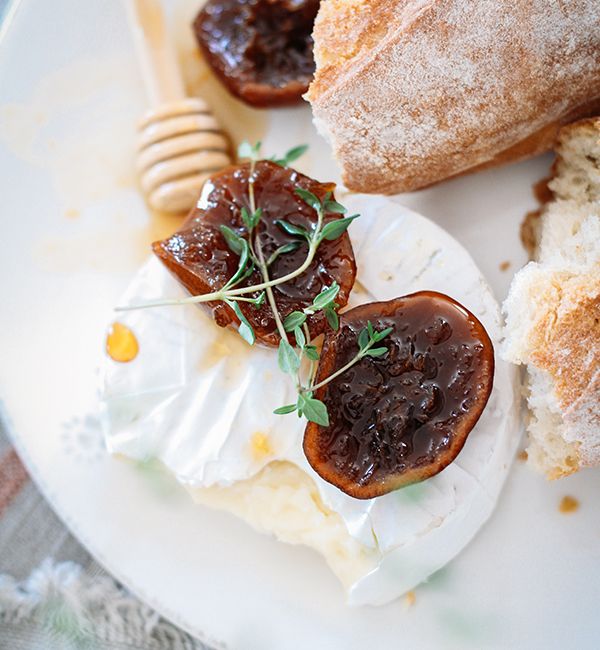 Tangy ClemenGold<sup>&reg;</sup> Preserves