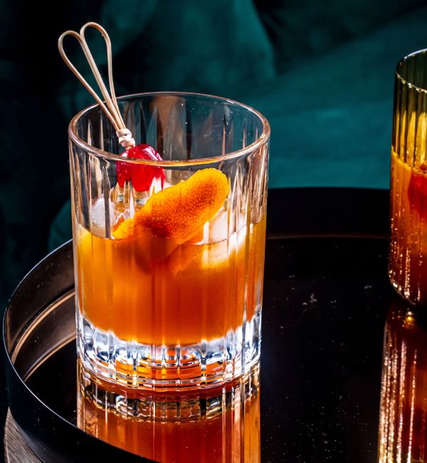 ClemenGold<sup>&reg;</sup> Old Fashioned
